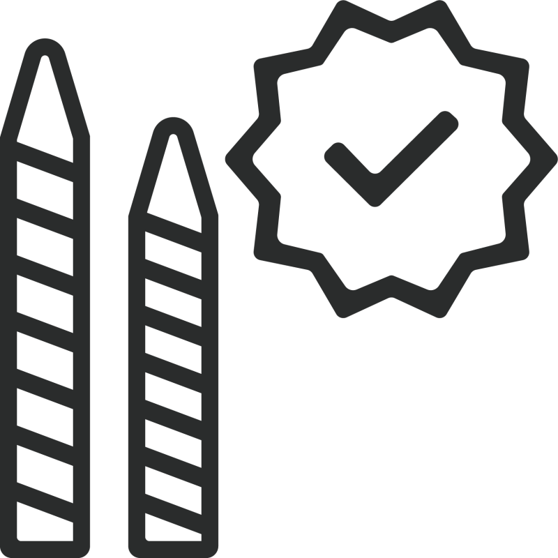 Testprober och testfixturer